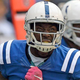 Indianapolis Colts cornerback Vontae Davis (Photo: Indianapolis Colts)